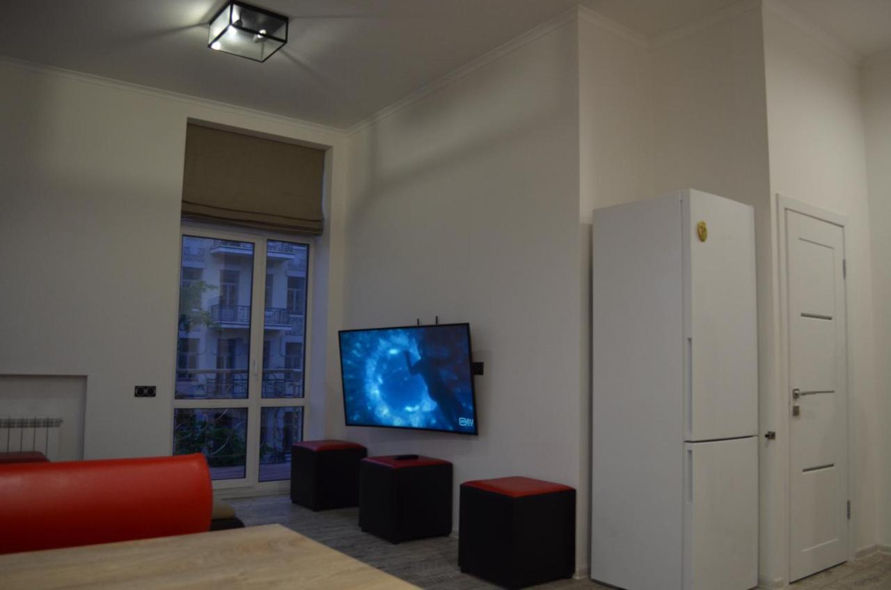 Arena,Vip Apartment Kiev Exterior foto