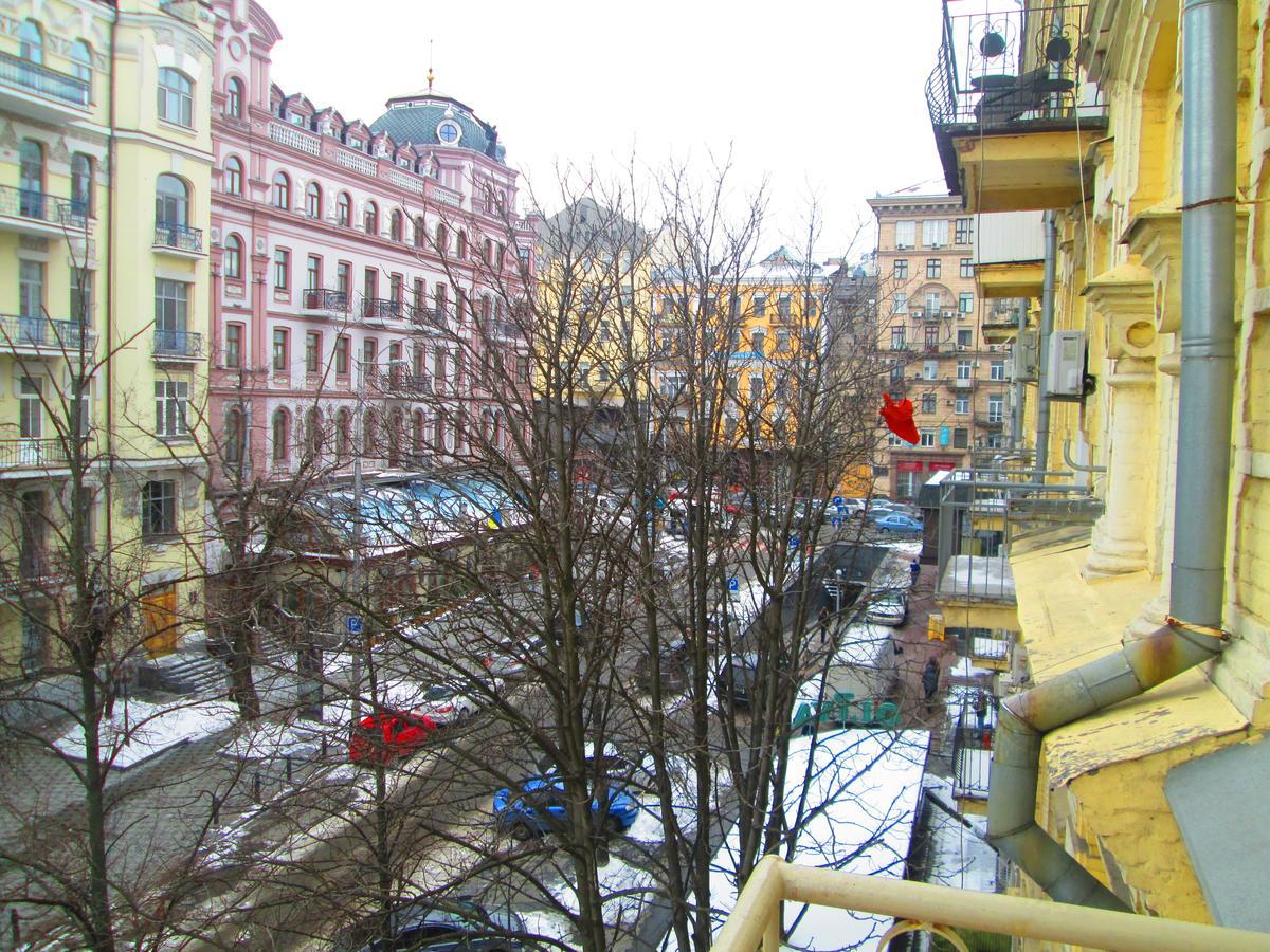 Arena,Vip Apartment Kiev Exterior foto