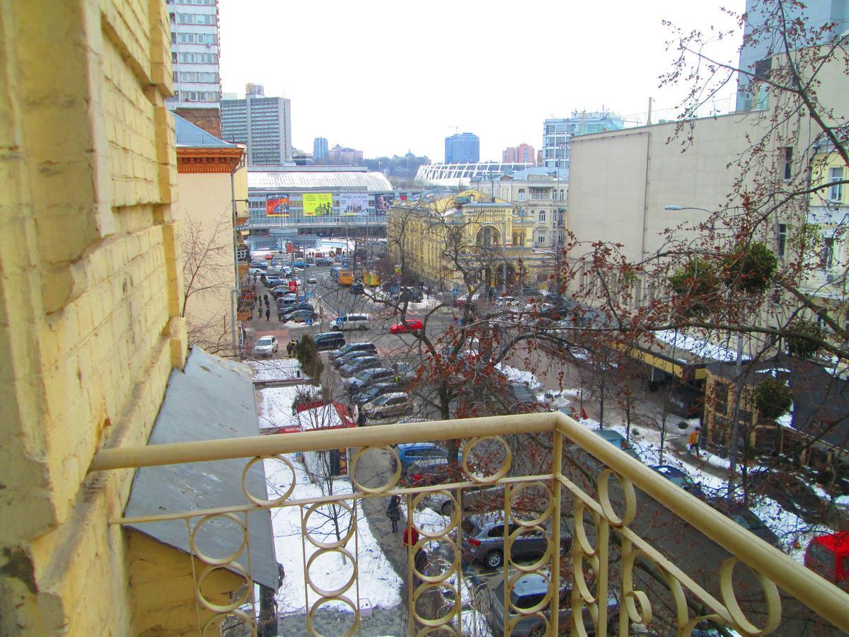 Arena,Vip Apartment Kiev Exterior foto