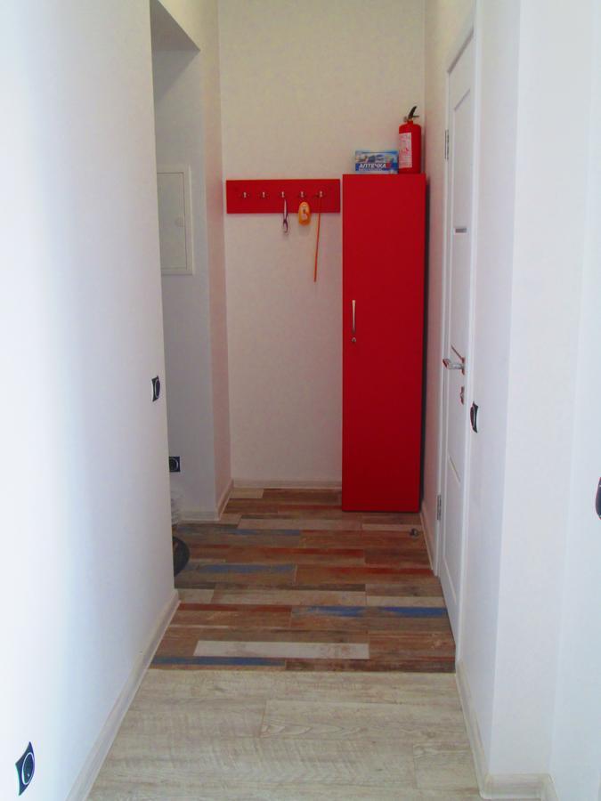 Arena,Vip Apartment Kiev Exterior foto