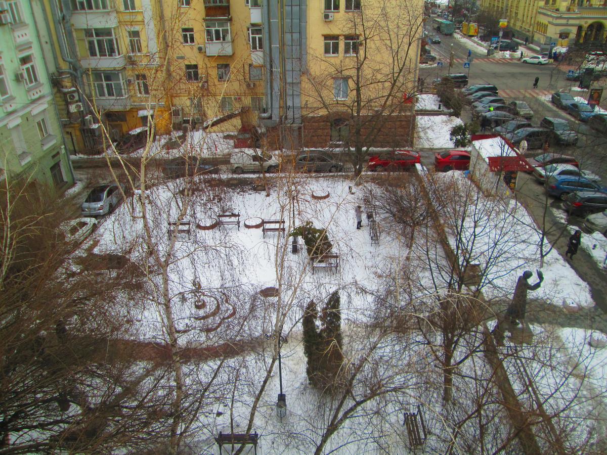 Arena,Vip Apartment Kiev Exterior foto